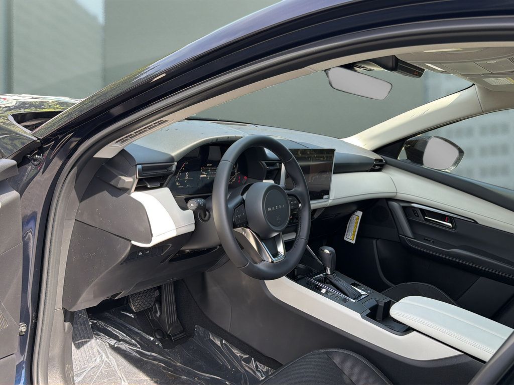 New 2026 MAZDA CX-5 Preferred AWD/4WD image 9
