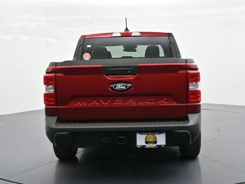 New 2026 Ford Maverick XLT w/ XLT Luxury Package AWD/4WD image 7