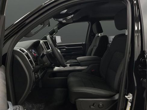 New 2026 RAM 1500 Big Horn image 4