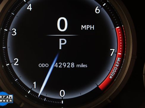 Used 2022 Lexus RX 350 F Sport image 45