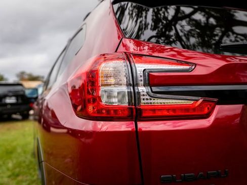 New 2025 Subaru Ascent Onyx Edition image 16