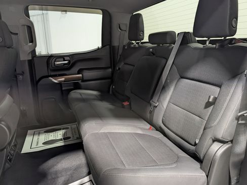 Used 2020 Chevrolet Silverado 1500 RST image 19