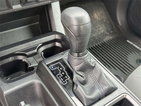 Used 2021 Toyota Tacoma SR w/ SX Package image 8