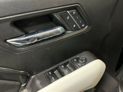 Certified 2023 GMC Canyon AT4X image 24