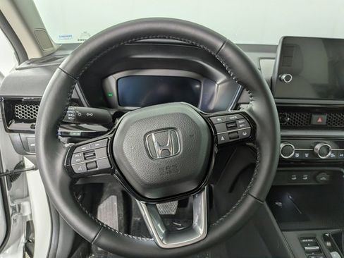 New 2026 Honda CR-V EX-L image 19