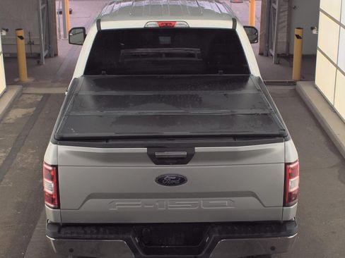 Used 2018 Ford F150 XLT w/ Equipment Group 302A Luxury AWD/4WD image 6