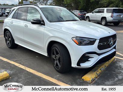 Used 2024 Mercedes-Benz GLE 350 4MATIC