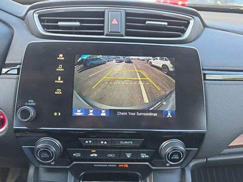 Used 2019 Honda CR-V EX-L image 21