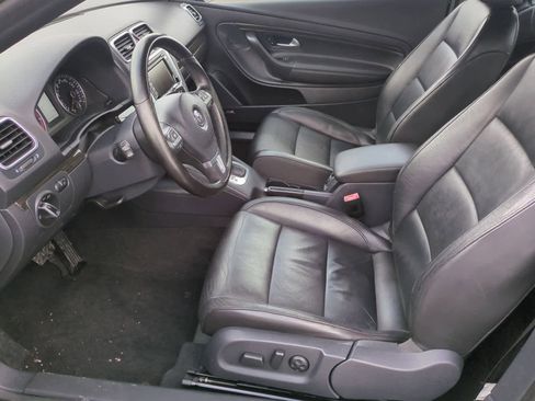 Used 2013 Volkswagen Eos Executive image 16