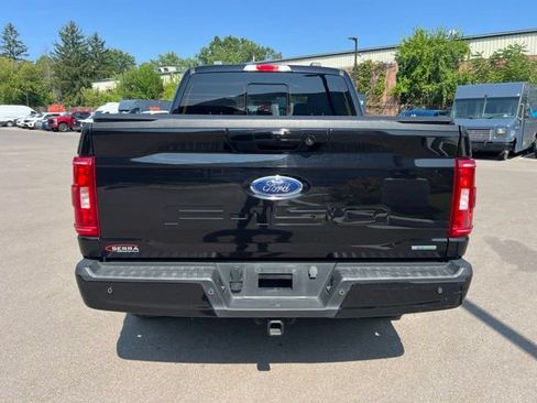 Certified 2023 Ford F150 XLT w/ Equipment Group 302A High AWD/4WD image 6