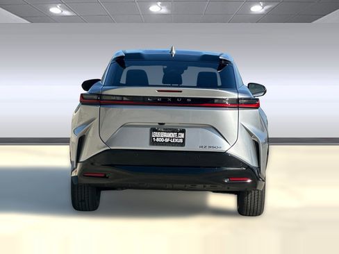 New 2026 Lexus RZ 350e 2WD image 10