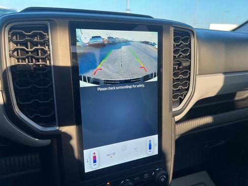 Certified 2024 Ford Ranger XL image 19