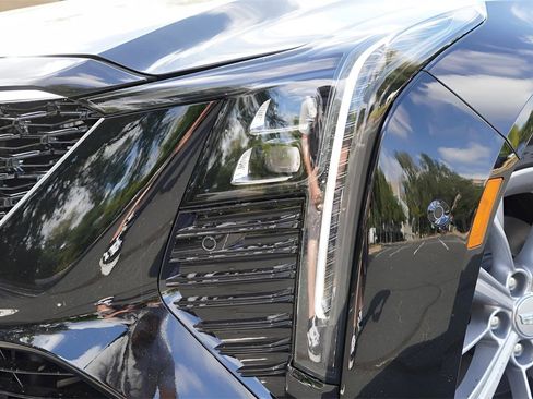 New 2026 Cadillac CT5 Premium Luxury image 2