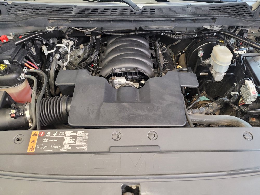 Used 2018 GMC Sierra 1500 SLT AWD/4WD image 30