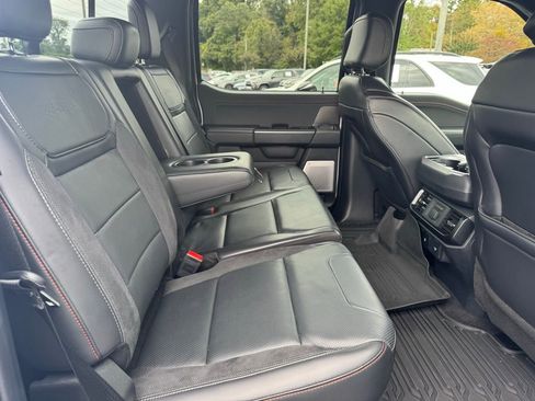 Used 2025 Ford F150 Raptor image 32