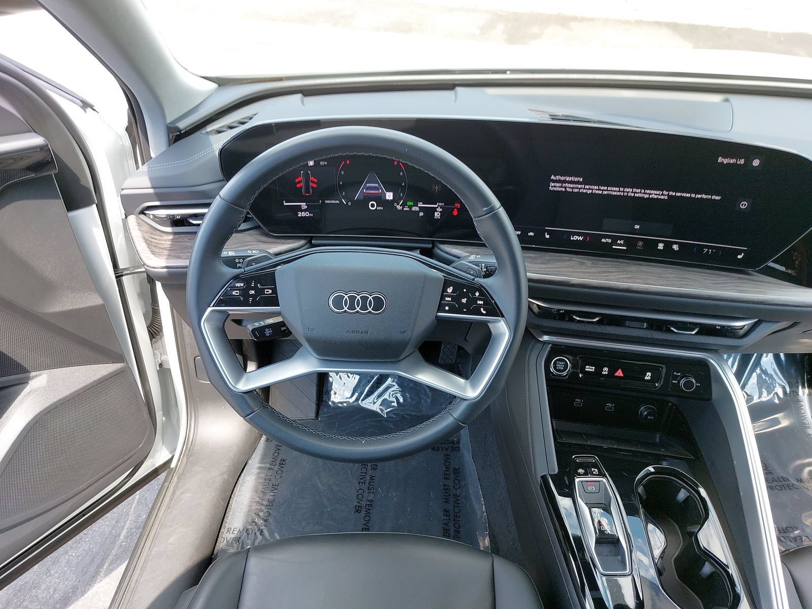 Used 2025 Audi Q5 Premium w/ Convenience Package AWD/4WD image 16