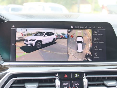 Used 2020 BMW X5 xDrive40i image 23