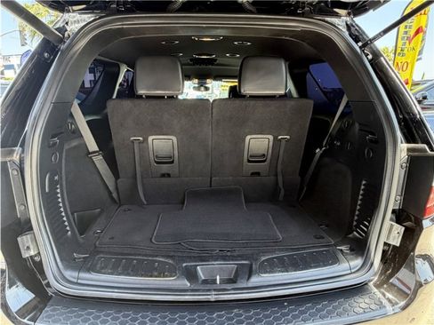 Used 2020 Dodge Durango GT AWD/4WD image 24
