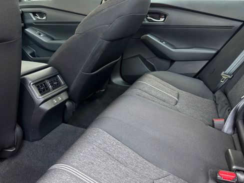Used 2025 Honda Accord Sport image 27