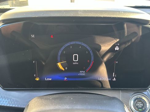 Certified 2025 Chevrolet Trax ACTIV w/ Sunroof Package image 23