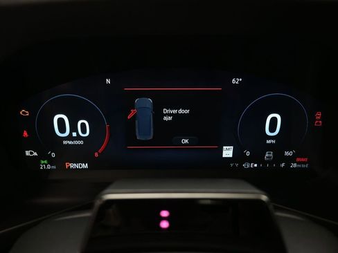 New 2026 Ford Explorer ST w/ Sun And Sound Package image 13