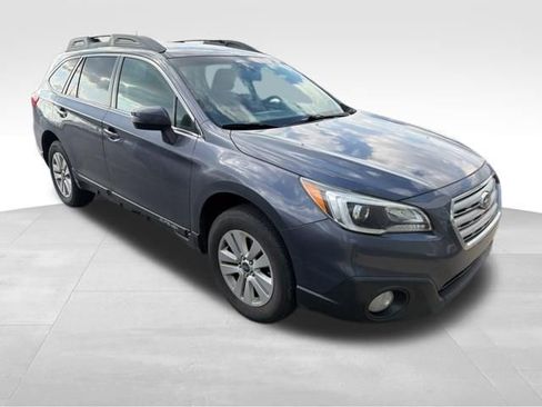 Used 2015 Subaru Outback 2.5i Premium image 1