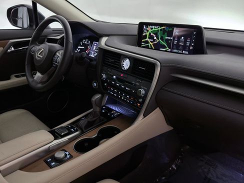 Used 2017 Lexus RX 350 AWD w/ Premium Package image 26