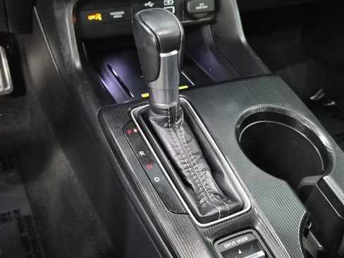 Certified 2022 Honda Civic Sport Touring image 33