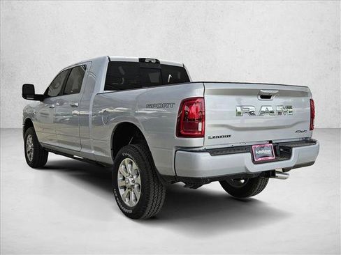 New 2026 RAM 2500 Laramie image 9