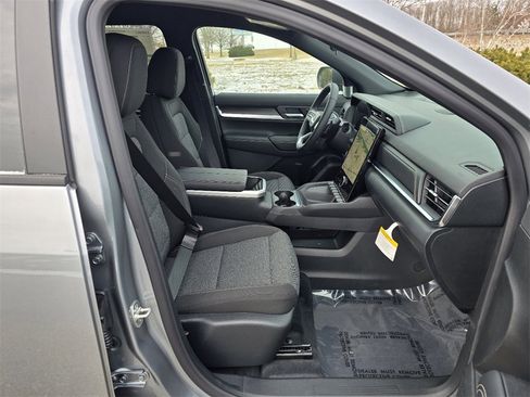 Certified 2026 GMC Terrain Elevation w/ Black Edition image 30