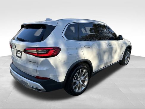 Used 2020 BMW X5 sDrive40i w/ Premium Package image 5