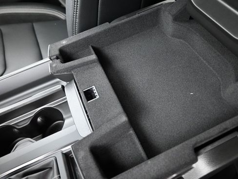 New 2026 RAM 1500 Rebel w/ G/T Package image 3