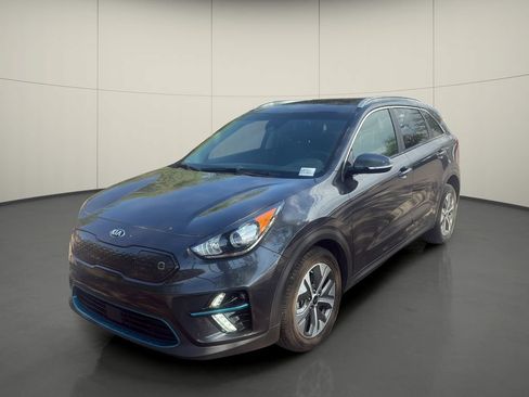 Used 2019 Kia Niro EX Premium FWD image 3
