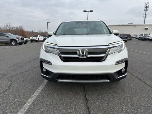 Used 2020 Honda Pilot Touring image 3