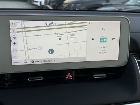 Certified 2024 Hyundai Ioniq 5 SEL RWD image 30