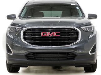 Used 2019 GMC Terrain SLE w/ Driver Convenience Package video 2
