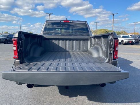New 2026 RAM 1500 Big Horn/Lone Star image 45