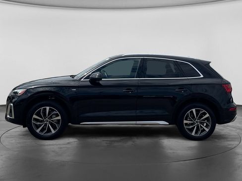 Used 2023 Audi Q5 2.0T Premium Plus w/ Premium Plus Package AWD/4WD image 6