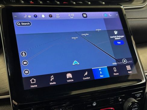 Used 2023 Jeep Grand Cherokee L Limited w/ Rear Seat Video Group I image 44