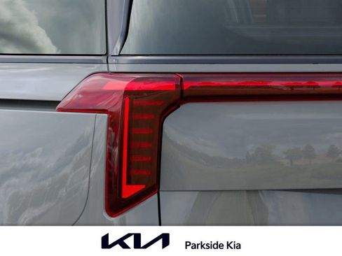 New 2026 Kia Carnival SX Prestige image 11