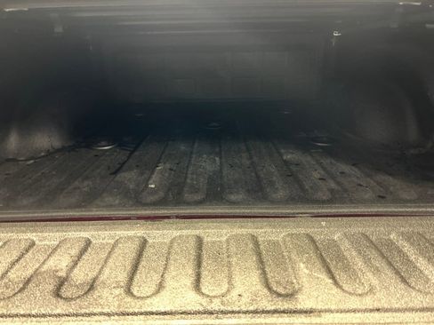 Used 2018 RAM 3500 Big Horn image 21