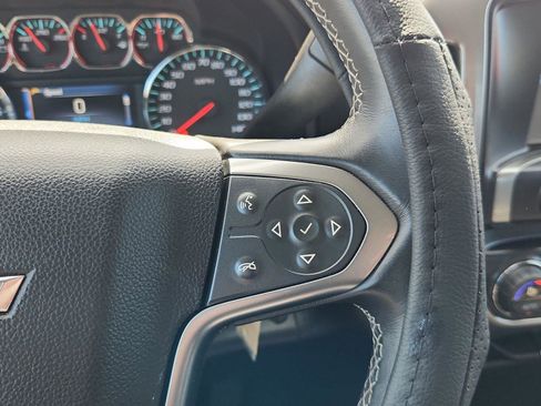 Used 2014 Chevrolet Silverado 1500 LT w/ All Star Edition AWD/4WD image 26