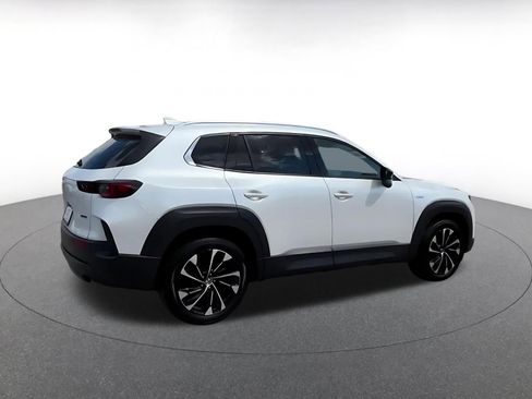 Used 2025 MAZDA CX-50 2.5 Hybrid w/ Premium Plus Pkg image 14
