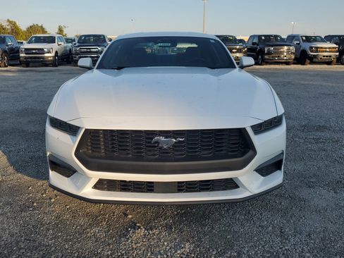 New 2026 Ford Mustang Coupe image 3