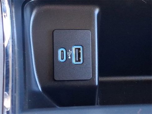 Used 2024 Ford F150 XLT w/ Mobile Office Package image 24