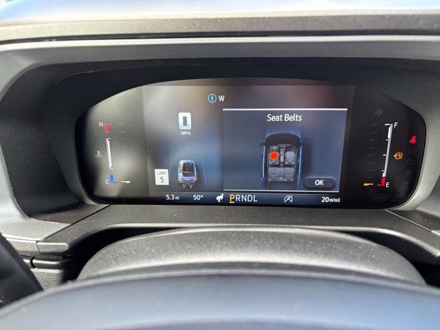 New 2026 Ford Bronco Sport Outer Banks w/ Outer Banks Tech Package+ AWD/4WD image 26