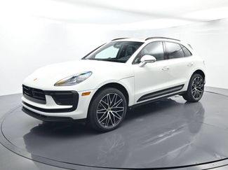 Certified 2026 Porsche Macan AWD/4WD video 1