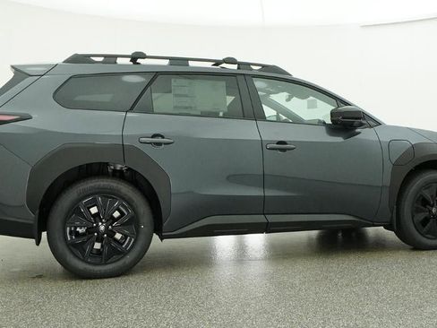 New 2026 Toyota bZ Woodland AWD/4WD image 26