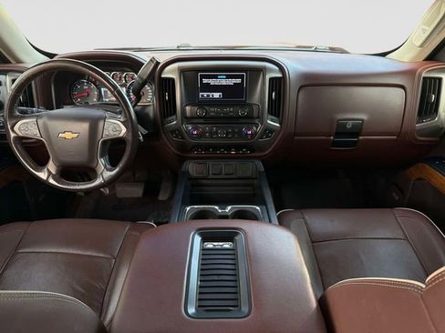 Used 2016 Chevrolet Silverado 2500 LT w/ All Star Edition image 20