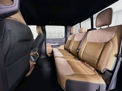 New 2026 Ford F350 XLT AWD/4WD image 14